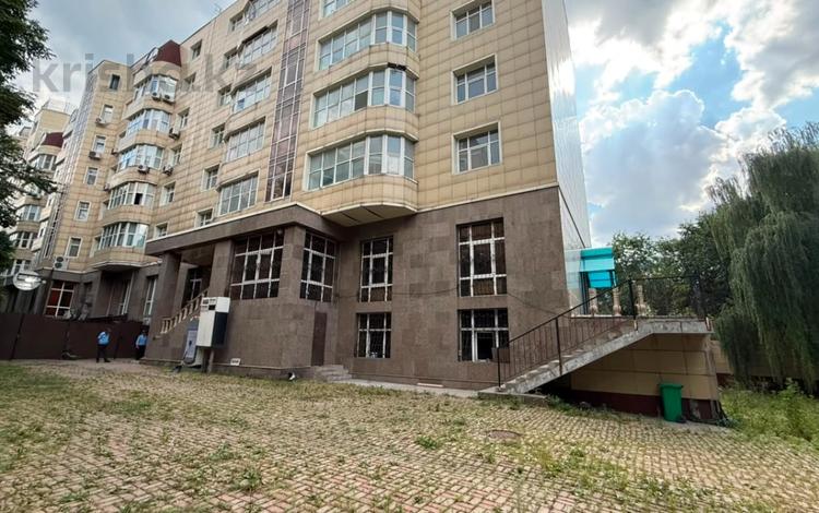 Свободное назначение · 2305.8 м² за ~ 2 млрд ₸ в Алматы, Медеуский р-н — фото 3