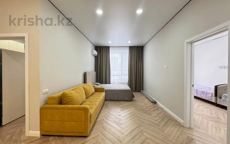 2-комнатная квартира · 60 м² · 3/9 этаж, Ильяса Омарова 19, 19/1, 21, 21/1 за 37.5 млн ₸ в Астане, Есильский р-н — фото 5