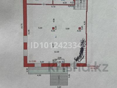 Свободное назначение · 494 м² за 130 млн ₸ в Актобе, мкр Болашак