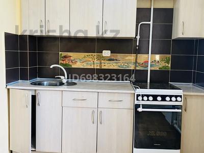 1-комнатная квартира · 39 м² · 3/6 этаж, Щурихина 40 за 13.8 млн ₸ в Уральске