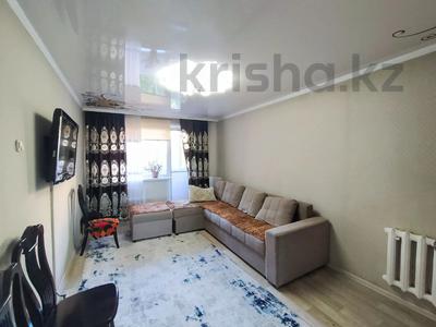 2-комнатная квартира, 45 м², 4/5 этаж, мкр Юго-Восток, Дюсембекова за 18 млн 〒 в Караганде, Казыбек би р-н