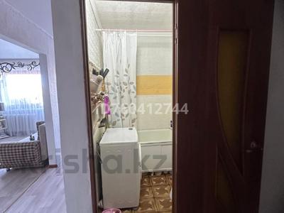 2-комнатная квартира · 44 м² · 5/5 этаж, 4 микрорайон 3 за 4.5 млн ₸ в Житикаре