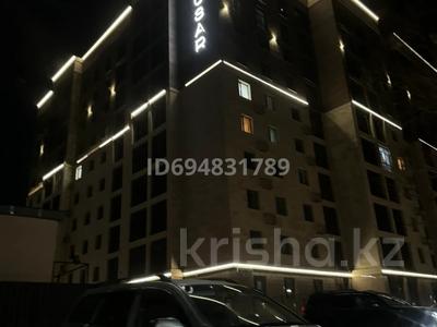 Аренда квартир посуточно в Карагандинской обл.: 1-комнатная квартира · 85 м² · 2/9 этаж, мкр Юго-Восток, Шахтёров 20/4 — Шахтеров , Строителей, Сатыбалдина за 10 000 〒 1-комнатная квартира · 85 м² · 2/9 этаж, мкр Юго-Восток, Шахтёров 20/4 — Шахтеров , Строителей, Сатыбалдина за 10 000 〒 в Караганде, Казыбек би р-н