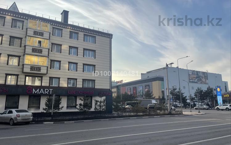 1-бөлмелі пәтер · 33 м² · 5/5 қабат, Тауельсыздык 37 — Абая-Тарана, бағасы: 170 000 〒 в Костанае — фото 2