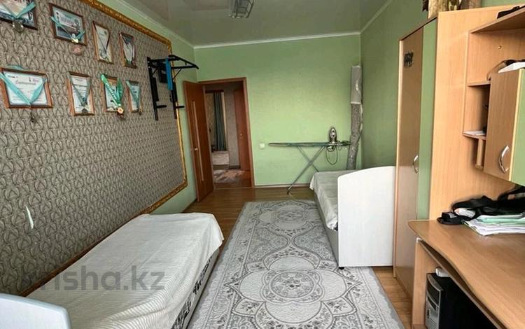 3-комнатная квартира · 84 м² · 4/5 этаж, дусухамбетова за 30.4 млн ₸ в Петропавловске — фото 2