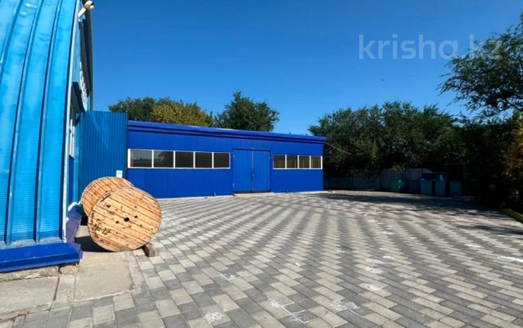 Өнеркәсіптік база · 1.4 га, Шанхай ш/а., 312 стрелковая дивизия 44, бағасы: ~ 1.5 млрд ₸ в Актобе, мкр Шанхай — фото 2