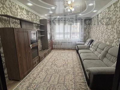 3-комнатная квартира · 67 м² · 4/6 этаж, Тлеулина 58 за 23.6 млн ₸ в Кокшетау