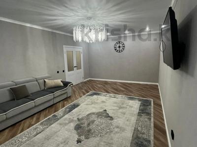 3-комнатная квартира · 99 м² · 6/9 этаж, Сьянова за 65 млн 〒 в Костанае