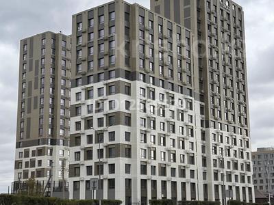 3-бөлмелі пәтер · 87 м² · 13/16 қабат, Тауелсиздик 38/4 — Б. Момышулы, бағасы: 61 млн ₸ в Астане, Алматы р-н