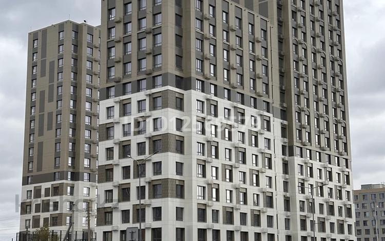 3-бөлмелі пәтер · 87 м² · 13/16 қабат, Тауелсиздик 38/4 — Б. Момышулы, бағасы: 61 млн ₸ в Астане, Алматы р-н — фото 2