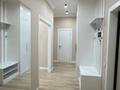 2-комнатная квартира · 60 м² · 6/12 этаж, Санжара Асфендиярова 4 — Видео обзор по запросу за ~ 40 млн ₸ в Астане, Нура р-н — фото 13