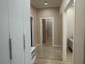 2-комнатная квартира · 60 м² · 6/12 этаж, Санжара Асфендиярова 4 — Видео обзор по запросу за ~ 40 млн ₸ в Астане, Нура р-н — фото 15