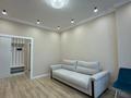 2-комнатная квартира · 60 м² · 6/12 этаж, Санжара Асфендиярова 4 — Видео обзор по запросу за ~ 40 млн ₸ в Астане, Нура р-н — фото 2