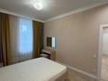 2-комнатная квартира · 60 м² · 6/12 этаж, Санжара Асфендиярова 4 — Видео обзор по запросу за ~ 40 млн ₸ в Астане, Нура р-н — фото 9