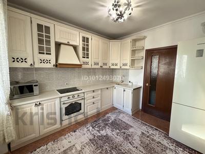 2-бөлмелі пәтер · 77.5 м² · 13/14 қабат, Сатпаева 22 — Момышулы - Сатпаева, бағасы: 33.5 млн ₸ в Астане, Алматы р-н