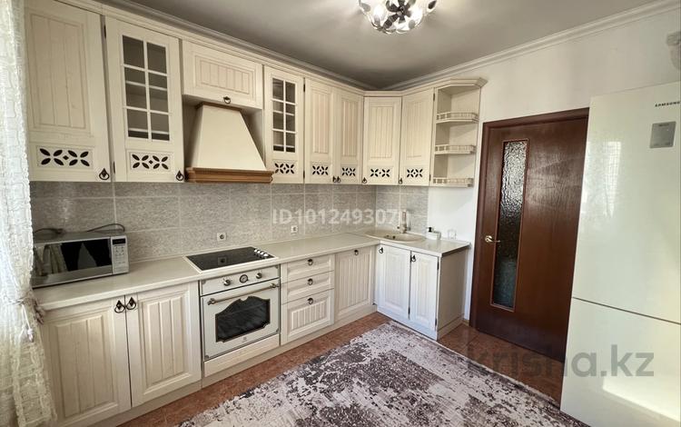 2-бөлмелі пәтер · 77.5 м² · 13/14 қабат, Сатпаева 22 — Момышулы - Сатпаева, бағасы: 33.5 млн ₸ в Астане, Алматы р-н — фото 2