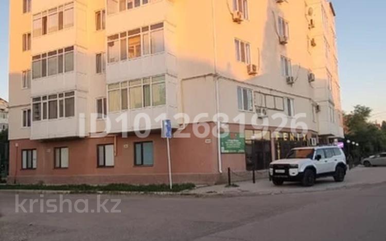 2-бөлмелі пәтер · 70 м² · 5/5 қабат, Жасоркен 2 г, бағасы: 25 млн ₸ в Атырау, мкр Жилгородок — фото 6