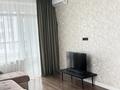 2-комнатная квартира · 62 м² · 4/9 этаж, мкр Комсомольский, Мухамедханова 6а за 350 000 ₸ в Астане, Есильский р-н — фото 2