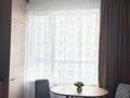 2-комнатная квартира · 62 м² · 4/9 этаж, мкр Комсомольский, Мухамедханова 6а за 350 000 ₸ в Астане, Есильский р-н — фото 3