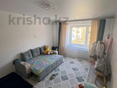 1-комнатная квартира · 23.5 м² · 2/5 этаж, Саина 28 за 8.4 млн ₸ в Кокшетау