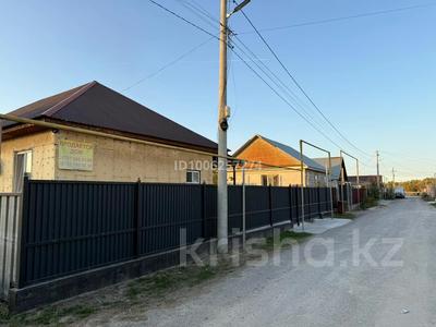 Дача · 3 комнаты · 90 м² · 6 сот., Туймебая, 4 линия 9 за 23 млн 〒 в 