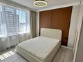 2-комнатная квартира · 50 м² · 12/16 этаж, Абикен Бектурова за 280 000 ₸ в Астане, Нура р-н