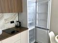 2-комнатная квартира · 50 м² · 12/16 этаж, Абикен Бектурова за 280 000 ₸ в Астане, Нура р-н — фото 8