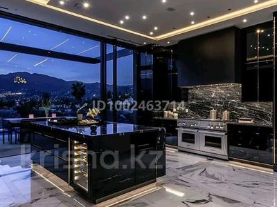 2 комнаты · 70 м² · 8/20 этаж, Проспект Серкебаева, 146/1 / проспект Гагарина, 146 — Аль-Фараби ГаГарина за 210 000 〒 в Алматы, Бостандыкский р-н