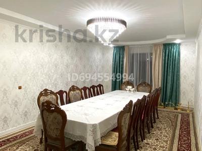 Отдельный дом · 5 комнат · 200 м² · 6 сот., Т.Шевченко 125 — Вокзал за 35 млн ₸ в 