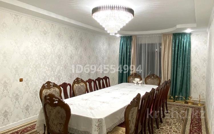 Отдельный дом · 5 комнат · 200 м² · 6 сот., Т.Шевченко 125 — Вокзал за 35 млн ₸ в  — фото 2