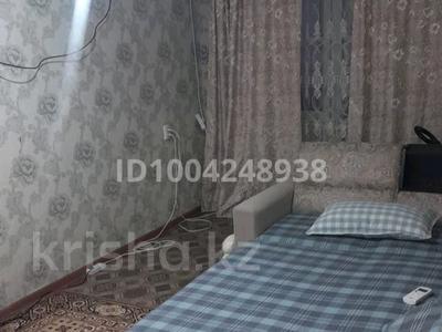 1-комнатная квартира · 34 м² · 5/5 этаж, Бухарбай-Батыр за 6.5 млн 〒 в 