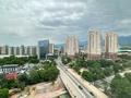 4-комнатная квартира · 106 м² · 14/16 этаж, Навои — Торайгырова за 102 млн ₸ в Алматы, Бостандыкский р-н — фото 12