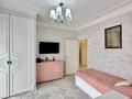 4-комнатная квартира · 106 м² · 14/16 этаж, Навои — Торайгырова за 102 млн ₸ в Алматы, Бостандыкский р-н — фото 22