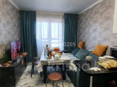 1-комнатная квартира, 28.8 м², 3/10 этаж, Сейфуллина 51 за 20 млн 〒 в Алматы, Турксибский р-н