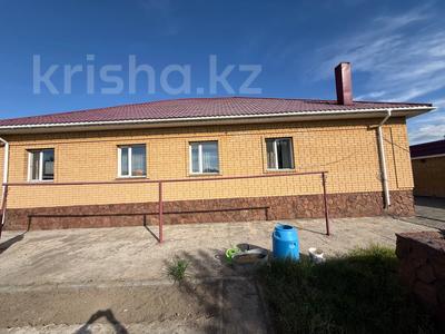 Отдельный дом · 6 комнат · 300 м² · 15 сот., Мирная за 75 млн 〒 в Семее