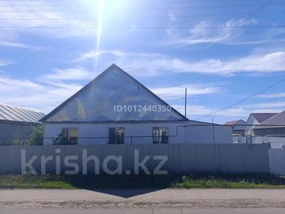Отдельный дом · 4 комнаты · 80 м² · 8 сот., Строительный 4 154 за 16 млн ₸ в Аксае