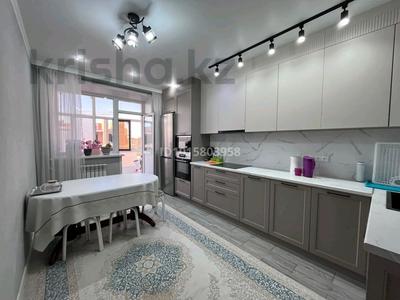 3-комнатная квартира · 100 м² · 6/9 этаж, Н.Назарбаева 121 за 50 млн ₸ в Кокшетау
