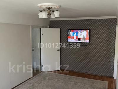 2-комнатная квартира · 46 м² · 2/5 этаж, Сейфуллина 65/1 — Сембинова за 20.9 млн ₸ в Астане, р-н Байконур
