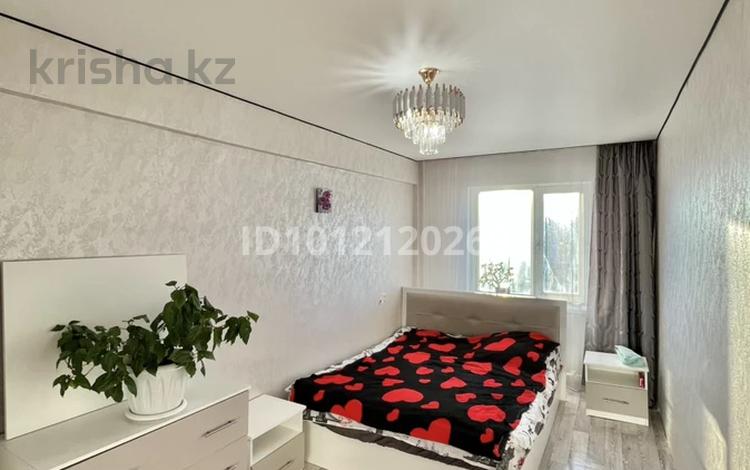 3-бөлмелі пәтер · 54.9 м² · 5/5 қабат, Затаевича 7, бағасы: 23.6 млн ₸ в Астане, Сарыарка р-н — фото 3