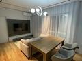 2-комнатная квартира · 55 м² · 5/12 этаж, Абая 130 за 22 000 ₸ в Алматы, Бостандыкский р-н — фото 6