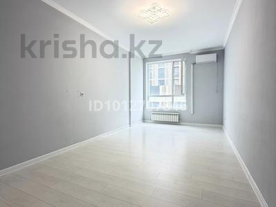 3-бөлмелі пәтер · 79 м² · 3/10 қабат, Бокейхана 25a, бағасы: 47.6 млн ₸ в Астане, Есильский р-н