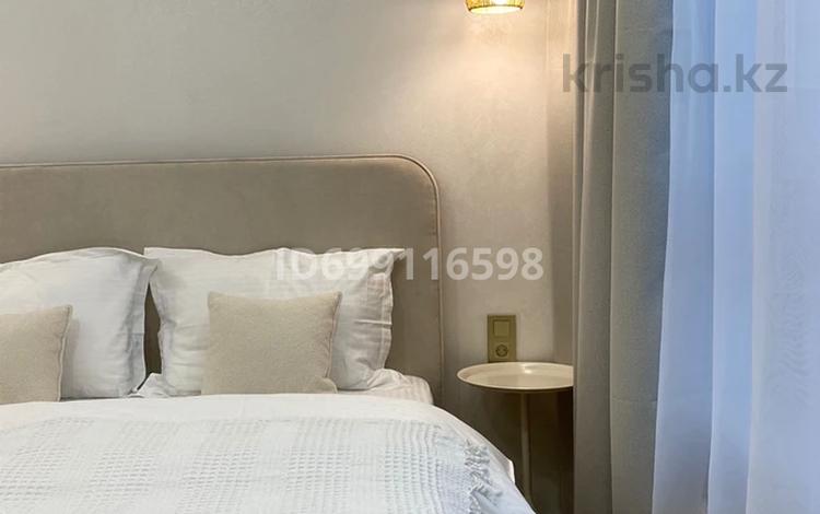 2-комнатная квартира · 50 м² · 7/9 этаж, Е-900 ул 4 за 20 000 〒 в Астане, Нура р-н — фото 19