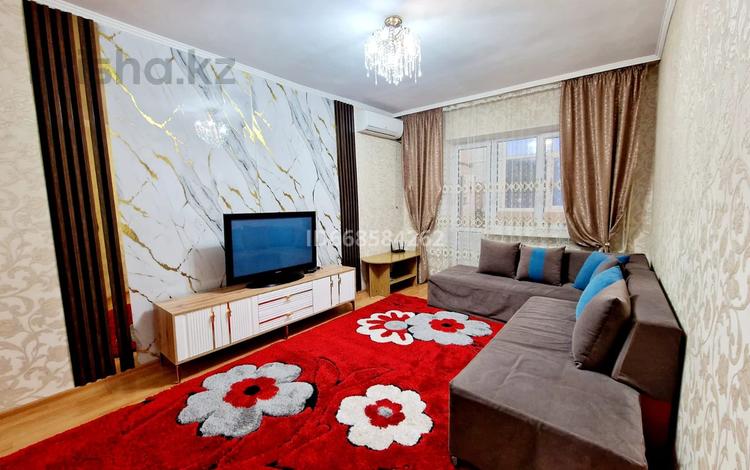 2-бөлмелі пәтер · 56 м² · 4/5 қабат, Толе би 116, бағасы: 160 000 ₸ в Таразе — фото 22