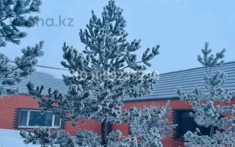 Жеке үй · 6 бөлме · 234 м² · 42 жүзд., Новоузенская 57, бағасы: 55 млн ₸ в Караганде — фото 2