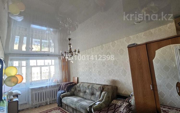 1-комнатная квартира · 38 м² · 4/12 этаж, Привокзальная площадь — Вокзала за 15.5 млн ₸ в Семее — фото 2