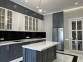 3-комнатная квартира · 130 м² · 4/8 этаж, Умай Ана 15 за 1.5 млн ₸ в Астане, Нура р-н