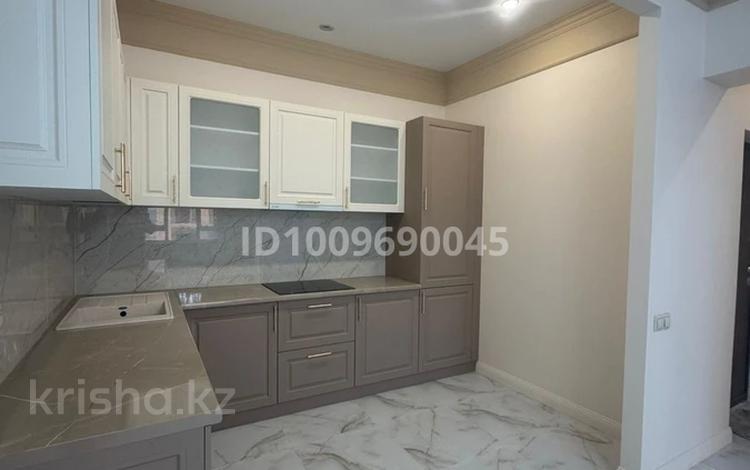 2-комнатная квартира · 55 м² · 12 этаж, Аль-Фараби 109 — Ходжанова за 68 млн ₸ в Алматы, Бостандыкский р-н — фото 2