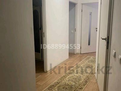 2-комнатная квартира, 50 м², 14/14 этаж, мкр Нуркент (Алгабас-1) 5/12 за 26.5 млн 〒 в Алматы, Алатауский р-н