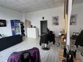 Готовый действующий барбершоп в центре Караганды · 31.5 м², бағасы: 1.8 млн ₸ в Караганде, Казыбек би р-н — фото 6