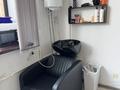 Готовый действующий барбершоп в центре Караганды · 31.5 м², бағасы: 1.8 млн ₸ в Караганде, Казыбек би р-н — фото 8
